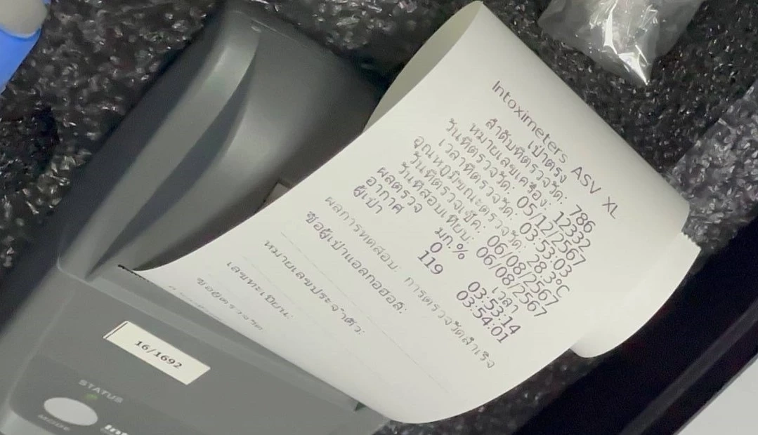 "ผู้บริหารคลินิกดัง" ซิ่งเบนซ์ชน "ไรเดอร์หญิง" ตกสะพานดับ