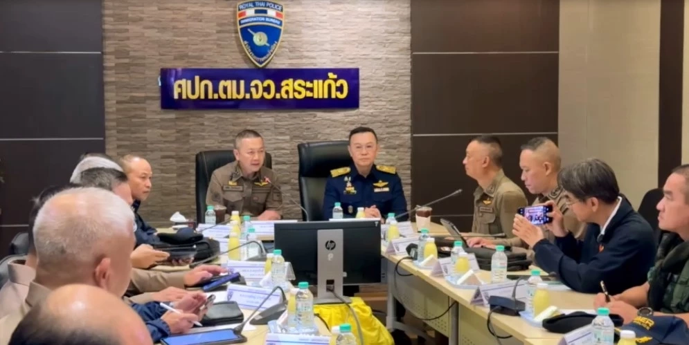 "ยุทธการระเบิดสะพานโจร" ตัดเสบียงแก๊งคอลเซ็นเตอร์