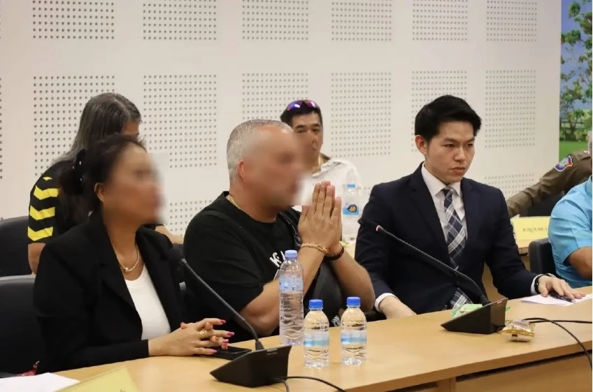 ที่สุดแห่งปี 2567 คดีฝรั่งเตะหมอ สะเทือนไปทั้งหาดภูเก็ต