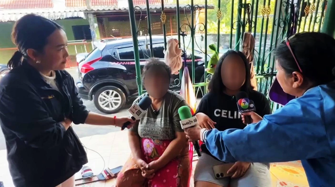 "เมีย" เผย โดนผัวซ้อมไม่ยั้ง" ไปแจ้งความ สุดท้ายหย่าขาดแล้ว