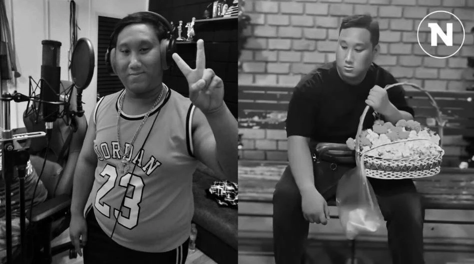 มีหนาว! "ผบช.น." สั่งเช็กบิลตรวจ "คอนเทนต์" รุมแกล้ง "แบงค์ เลสเตอร์"