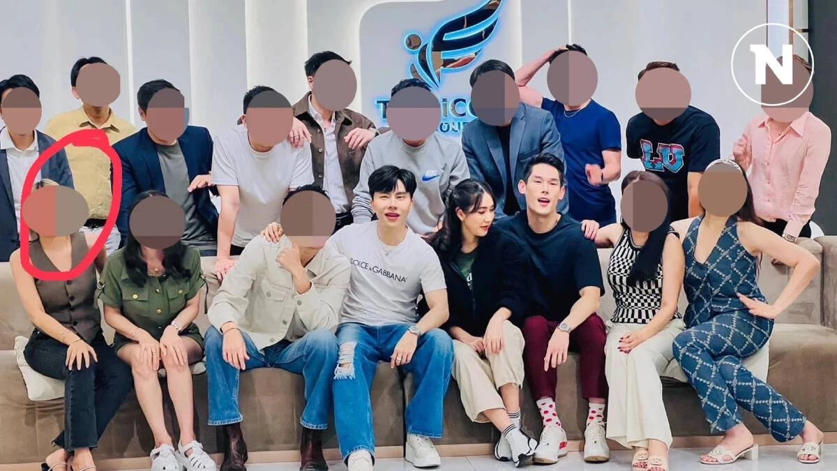 ที่สุดแห่งปี 2567 “คดีดิไอคอนกรุ๊ป” ตอนที่ 2 "ปฏิบัติจับกุม 18 บอสดิไอคอน"