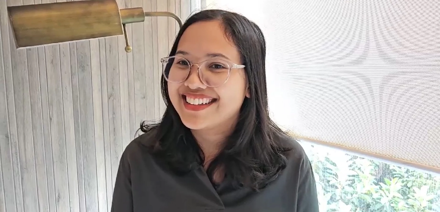 แพทย์หญิง ธารดาว หรือ "หมอปาย"