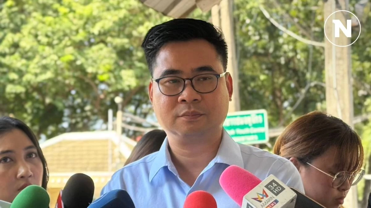 "ทนายวิฑูรย์ เก่งงาน" ทนายความของบอสพอล