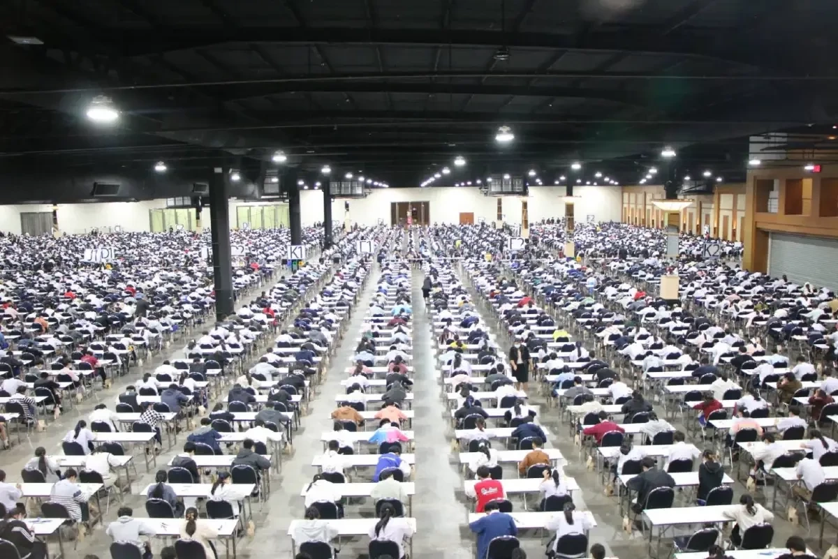 ทปอ.ย้ำชัดสอบ TGAT/TPAT ทั่วประเทศตามกำหนดเดิม เลื่อนแค่ 4 สนาม ยะลา นราธิวาส