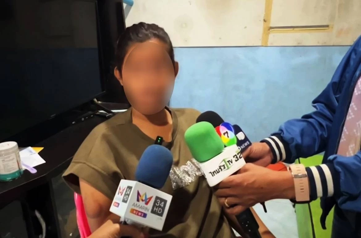 "เมีย" เผย โดนผัวซ้อมไม่ยั้ง" ไปแจ้งความ สุดท้ายหย่าขาดแล้ว