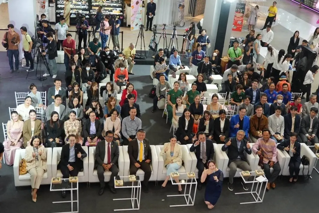 ททท.เปิดโครงการ  Workation Paradise Throughout Thailand Season 2