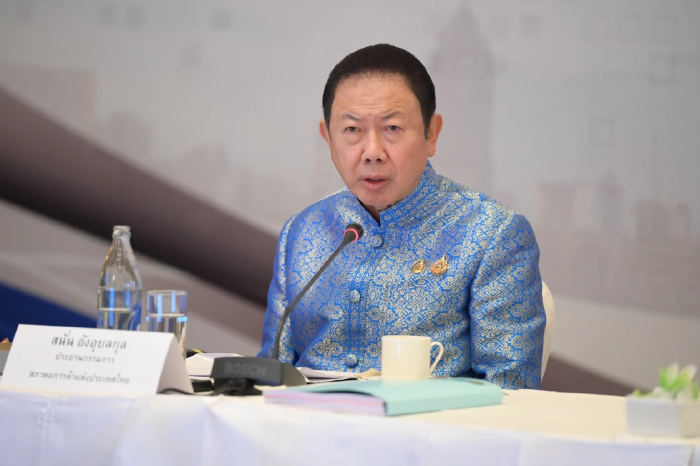 น้ำท่วม 'เหนือ-อีสาน-ใต้' ทุบเศรษฐกิจ 8.5 หมื่นล้าน ฉุดจีดีพี 0.6%