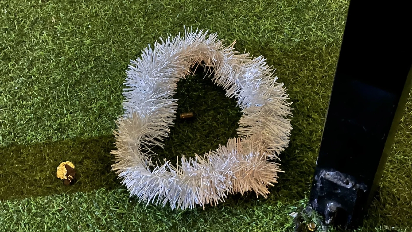 "ส.ต.อ." โดนมีดปักหลัง ลั่นไกดับ "โอห์ม บ้านแห" ขาใหญ่เมืองอ่างทอง