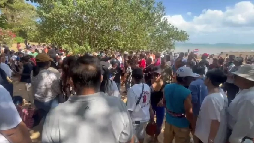 ที่สุดแห่งปี 2567 คดีฝรั่งเตะหมอ สะเทือนไปทั้งหาดภูเก็ต