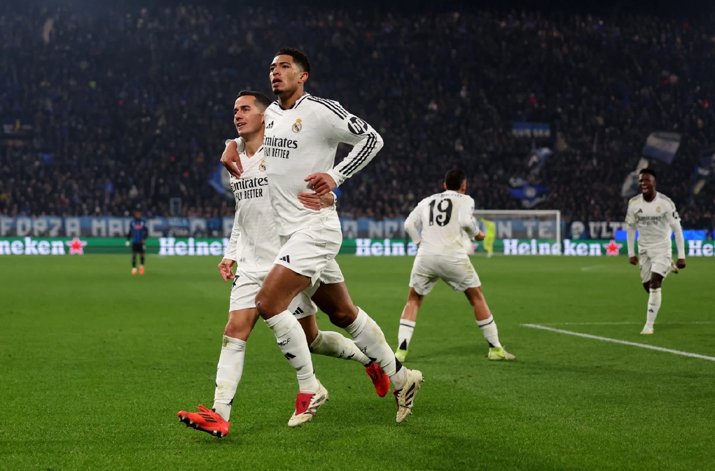 สรุปผล-ตารางคะแนน ยูฟ่า แชมเปี้ยนส์ลีก หลัง "ลิเวอร์พูล" เฉือน "จิโรน่า"