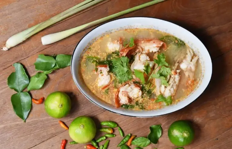 ร้านอาหาร รับดีใจ แต่ไม่มีผลต่อยอดขายแม้ "ต้มยำกุ้ง" เป็นมรดกทางวัฒนธรรม