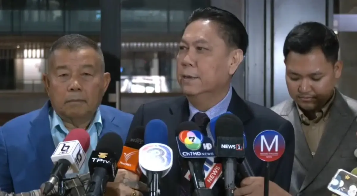 ฝ่ายค้าน ส่อแห้ว! ถามกระทู้นายกฯ พรุ่งนี้ (12 ธ.ค.) ชนกันแถลงผลงานรัฐบาล