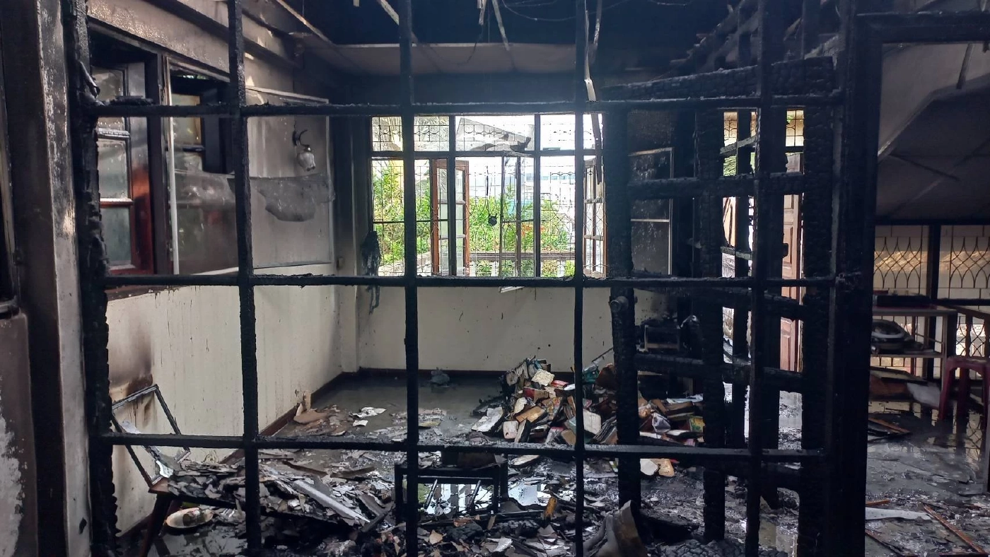 มัดรวมเหตุการณ์ไฟไหม้ทั่วไทย ต้นเหตุจากการจุดธูปเทียน วันตรุษจีน