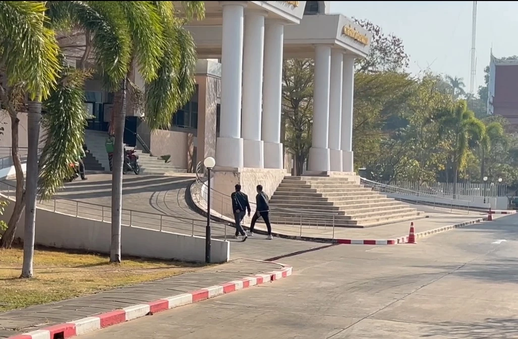 คุก "สมรักษ์" คดี พยายามขืนใจสาว 17 ชดใช้ค่าสินไหม 170,000 บาท