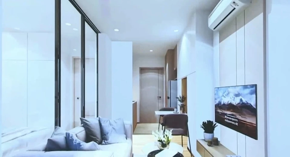 ส่องพื้นที่ตอกเสาเข็ม เฟส 2 "บ้านเพื่อคนไทย” หลังเฟสแรกจองล้น 1.2 แสน