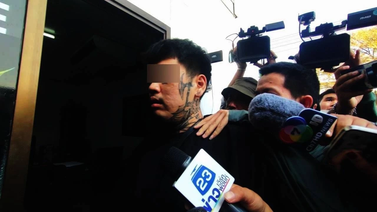 ตำรวจไซเบอร์จ่อเอาผิด "ต้า หัวหน้าแก็งค์ Oreo" โพสต์ชวนเล่นพนันออนไลน์