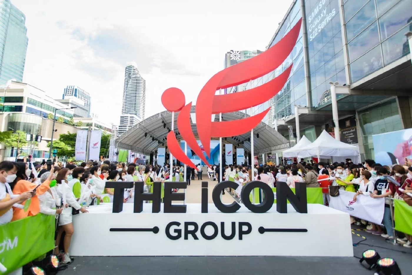 ปิดฉาก "ดิไอคอน" สคบ. สั่งฟัน เพิกถอนทะเบียนประกอบธุรกิจ "ตลาดแบบตรง"