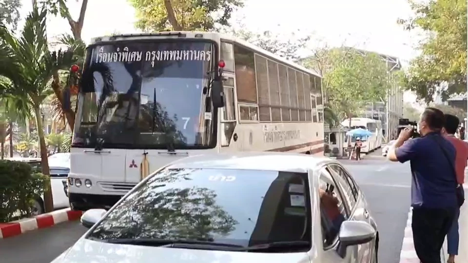 เปิดคำพิพากษา จำคุกตลอดชีวิต "กำนันนก" สั่งลั่นไก "สารวัตรแบงค์" ใครโดนบ้าง