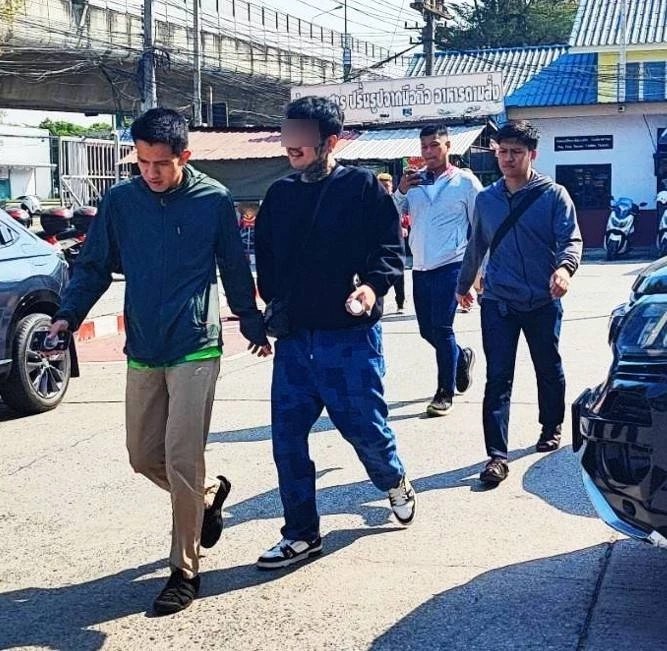 ตำรวจไซเบอร์จ่อเอาผิด "ต้า หัวหน้าแก็งค์ Oreo" โพสต์ชวนเล่นพนันออนไลน์