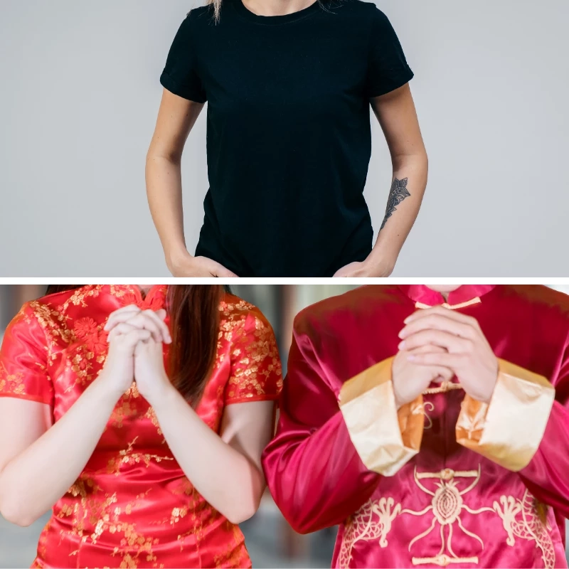 10 สิ่งที่ไม่ควรทำใน "วันตรุษจีน" 2568 - หลีกเลี่ยงโชคร้าย เสริมสิริมงคล