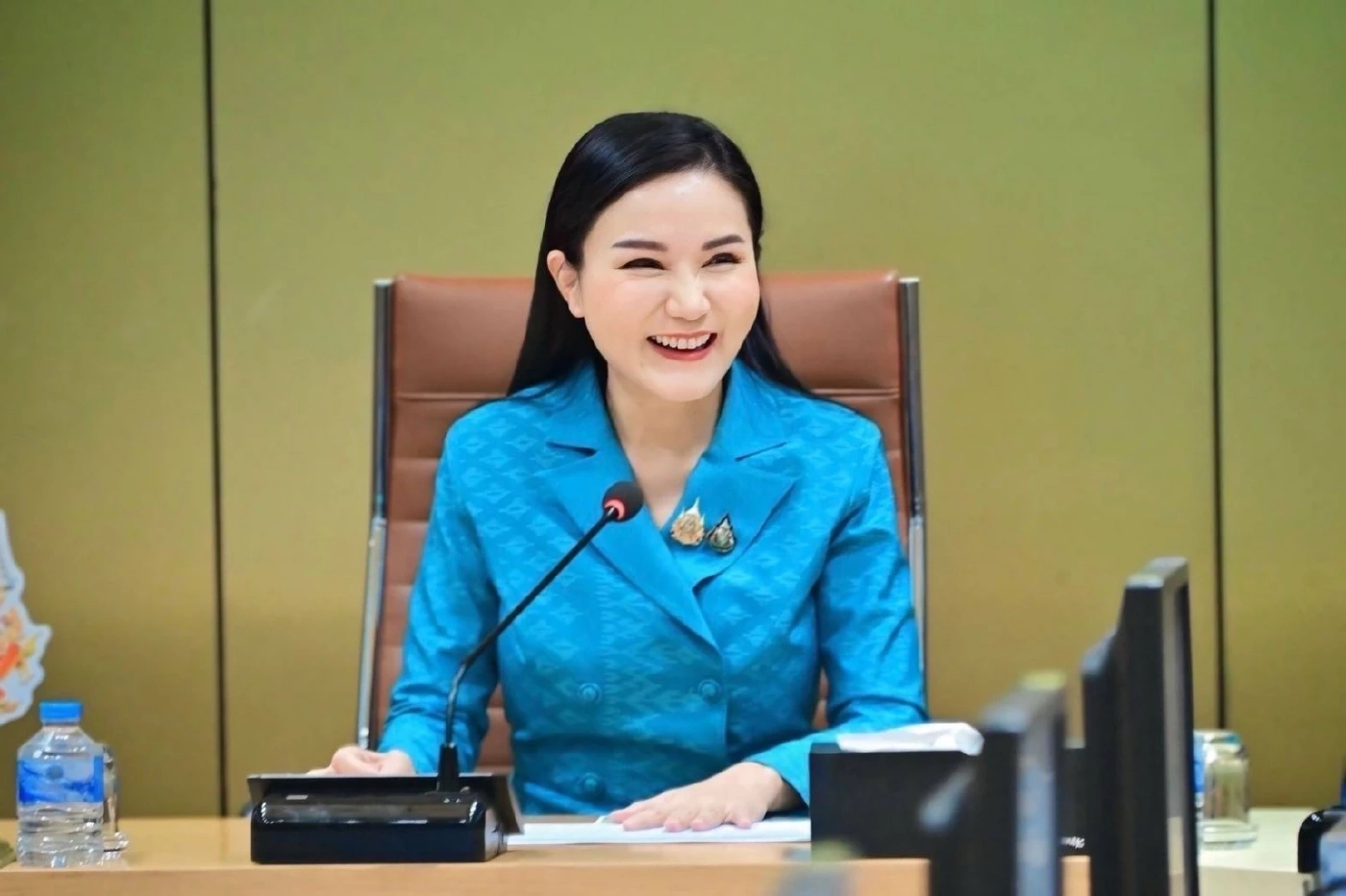 ไทยส่งออกกุ้งทะเลแช่แข็งผ่านรถไฟจีน-ลาว ล็อตแรกผ่านฉลุย