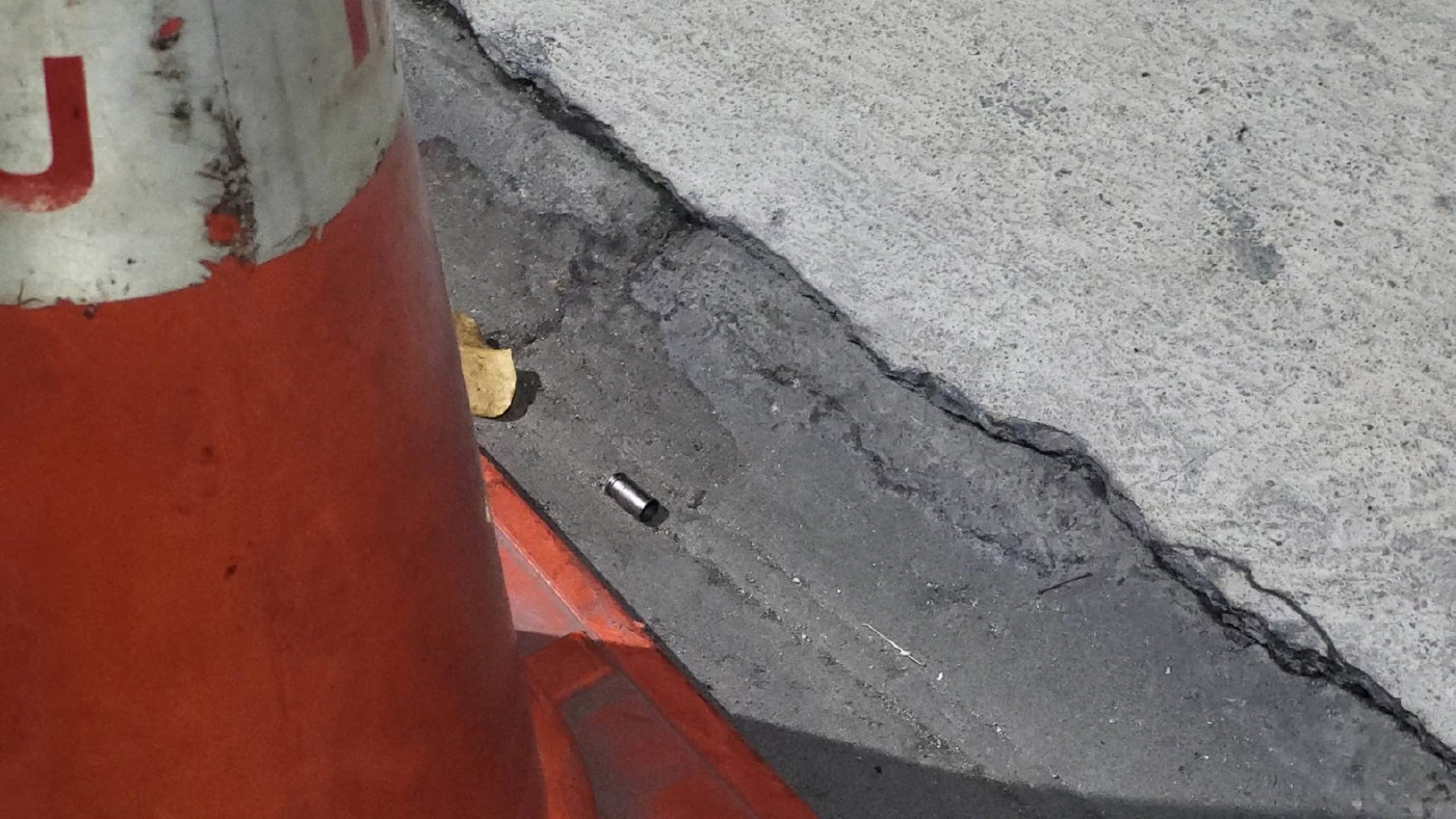 อดีตสามีหึงโหด ควงปืนบุกบ้านสางแค้น โดนชายคนใหม่ของอดีตภรรยา รัวยิงดับ