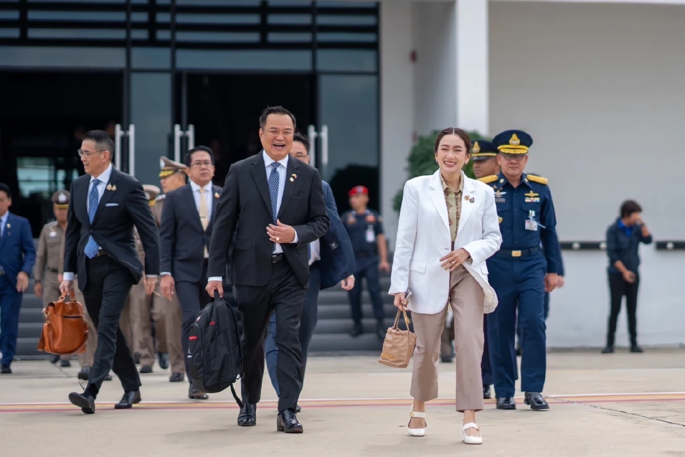 ผ่าสนามนายก อบจ.ศรีสะเกษ: "จะได้ไล่หนูกี่โมง?"