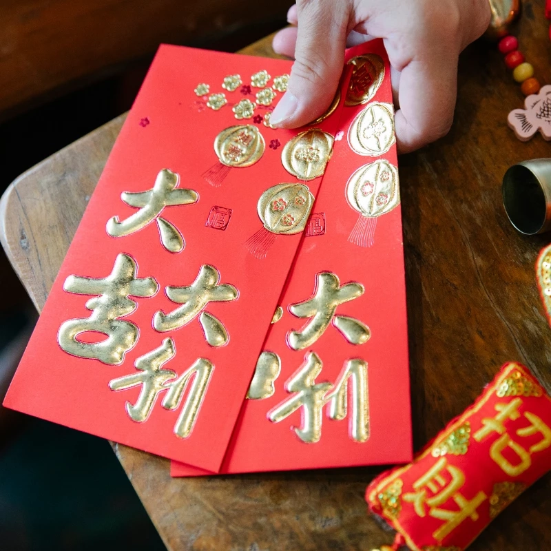 10 สิ่งที่ไม่ควรทำใน "วันตรุษจีน" 2568 - หลีกเลี่ยงโชคร้าย เสริมสิริมงคล