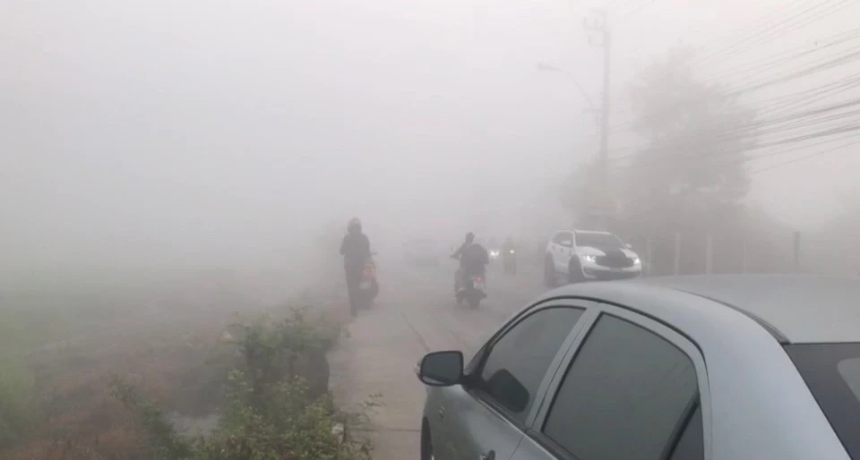 รู้ทัน ฝุ่น pm 2.5 ช่องทางเช็กค่าฝุ่น วิธีรับมือ ป้องกัน สังเกตอาการ