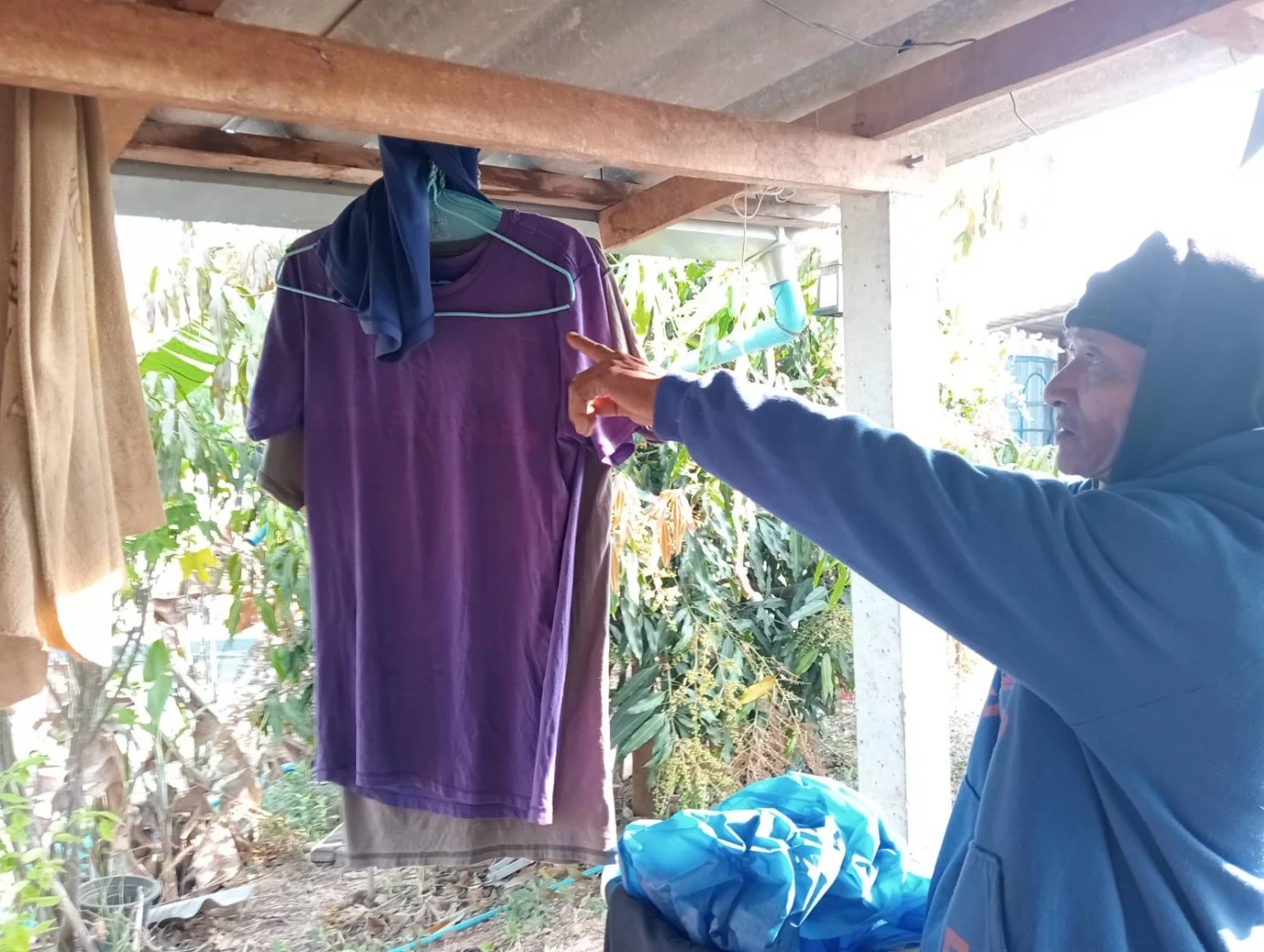 พบเบาะแส นักโทษแหกคุกทัณฑสถานเขาพริก