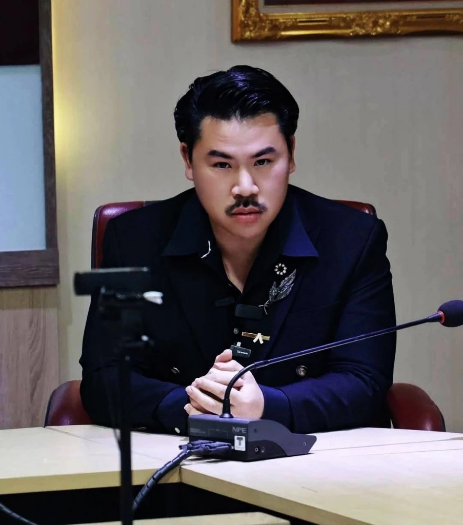 รังสิตมันร้าย! "กัน จอมพลัง" โพสต์ "ต้า หัวหน้าแก๊ง Oreo" โดนจับแล้ว