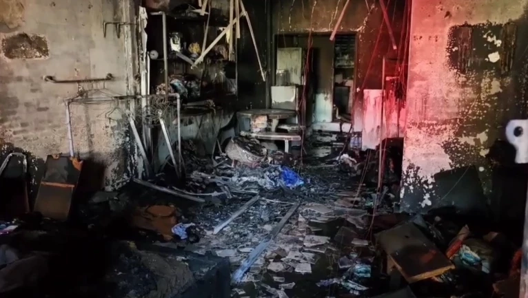 มัดรวมเหตุการณ์ไฟไหม้ทั่วไทย ต้นเหตุจากการจุดธูปเทียน วันตรุษจีน