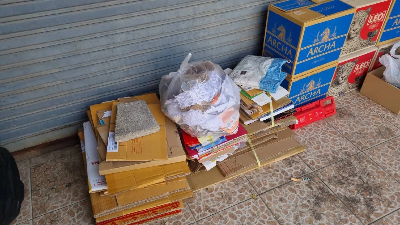 วอนช่วยเหลือ ยายวัย 85 ปี ไร้บัตร ปชช. ชวดเงินหมื่น พลาดสวัสดิการรัฐ