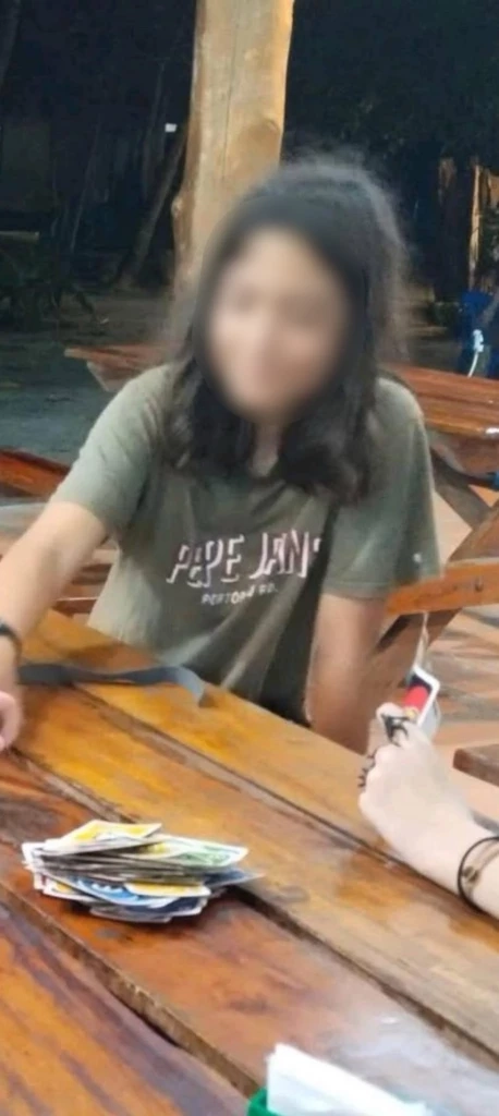 ด.ช.ลูคัส  