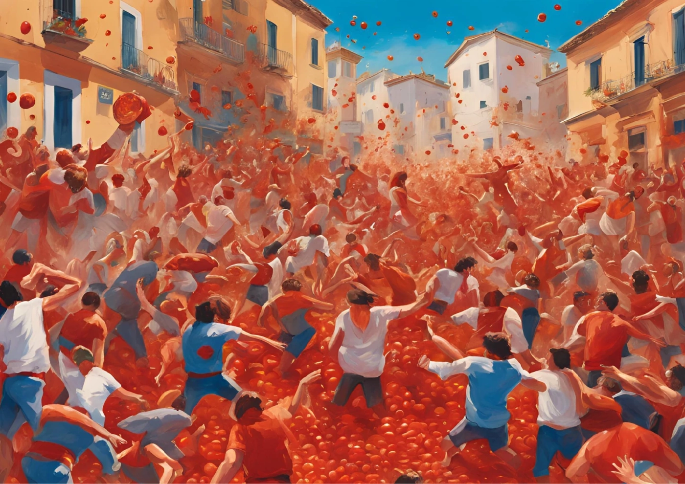 เปิดโลกแห่งสีสันสำรวจความหมายของ “เทศกาลมรดกโลก!”