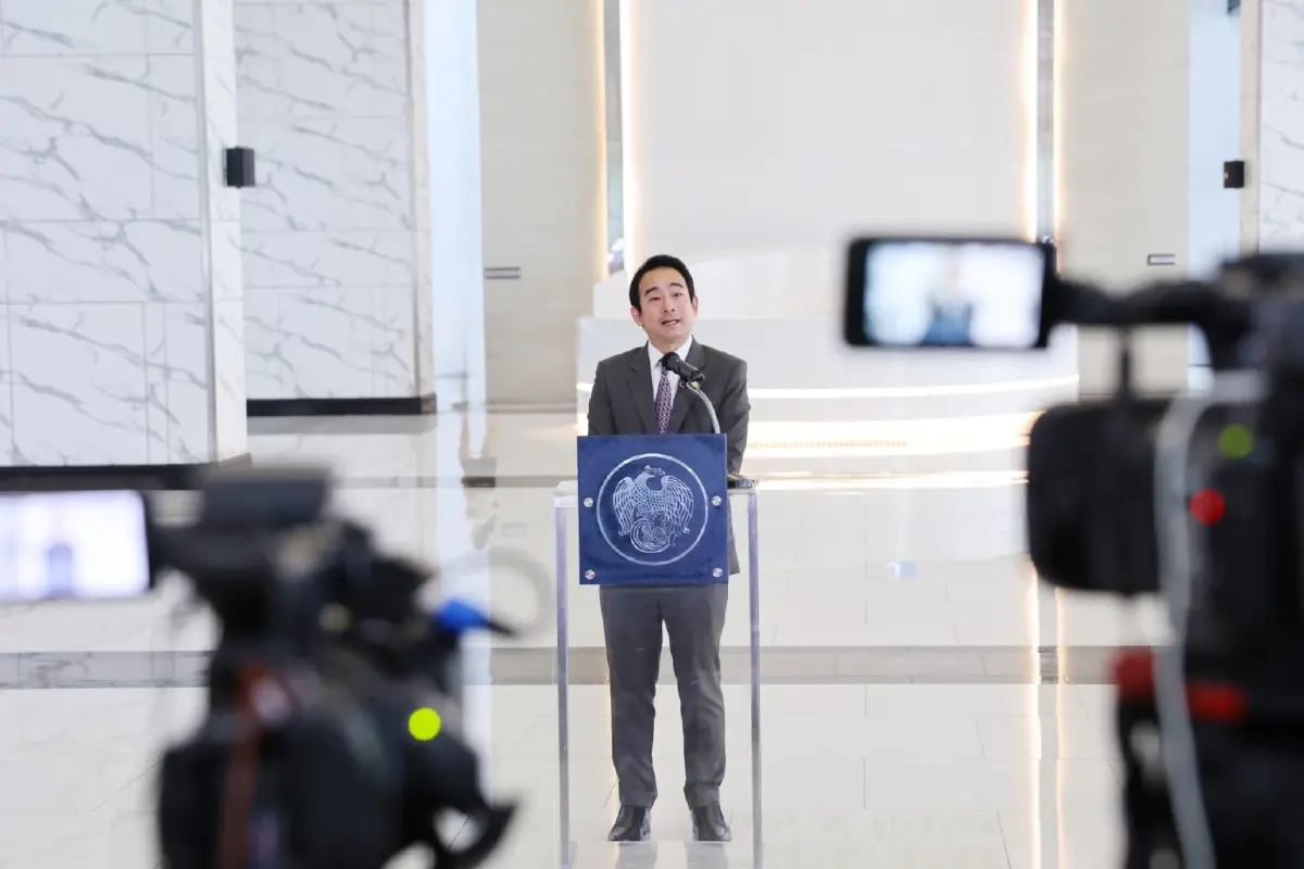คลังคลอดกฎหมายดันไทยศูนย์กลางการเงินอาเซียน