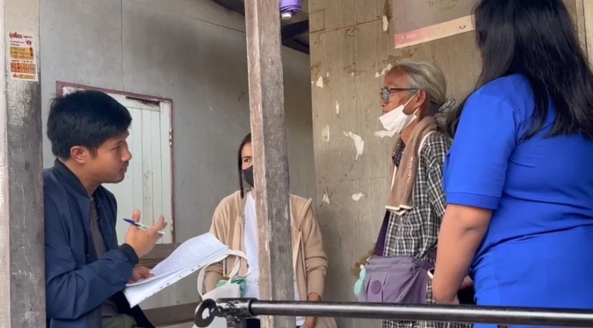 แม่ "น้องไต๋" ขอโทษประหารบังปากแข็ง หลอก 9 ขวบไปก่อเหตุสะเทือนขวัญ