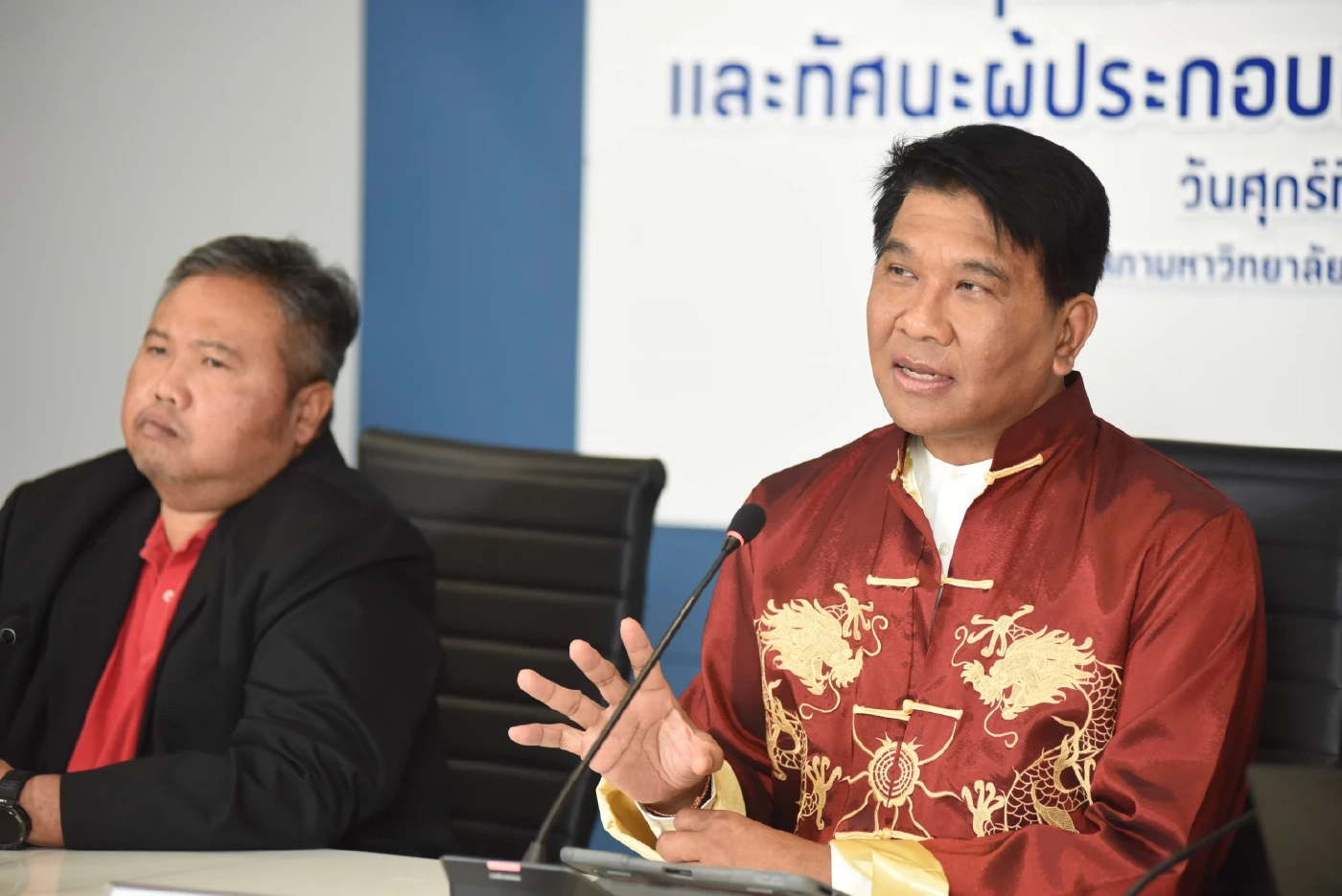 ตรุษจีนคึกคักเงินสะพัด 5 หมื่นล้าน สูงสุดรอบ 5 ปี