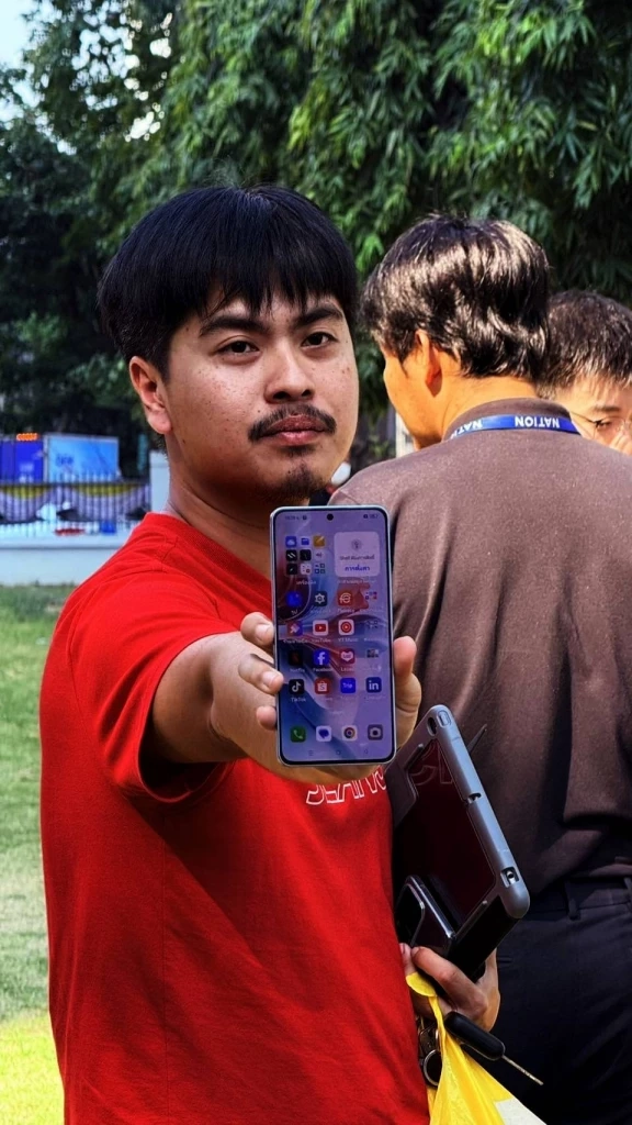 ผู้เสียหายร้อง บช.ก. เอาผิด "OPPO - realme" หลังติดตั้ง "แอปเงินกู้"