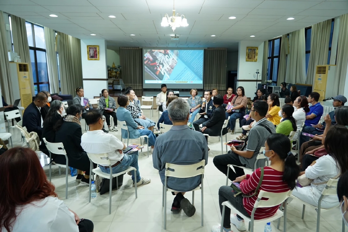 เสียงจาก"ครอบครัวไทย" ไหวมั้ยรัฐบาล จะเอาทั้ง"กาสิโน"และ"พนันออนไลน์"