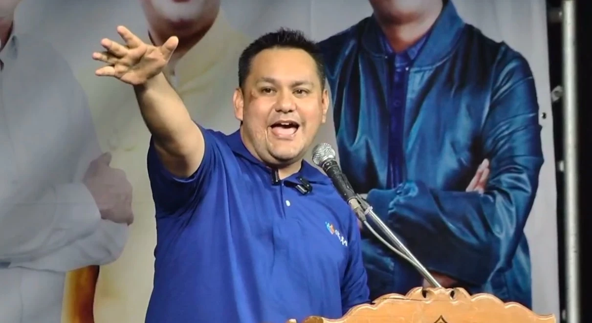 ชิงนายก อบจ.นราฯระอุ! "อับดุลลักษณ์" ผนึก 3 สส.กธ.-ภท.ล้มแชมป์เก่า 25 ปี