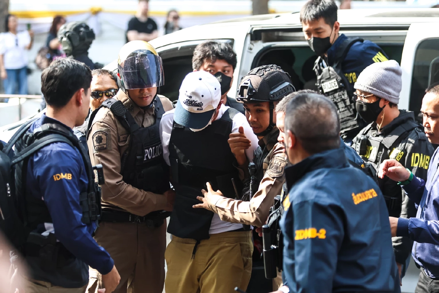 แฉ Pattern of action  ฆ่า “ลิม กิมยา” อย่ารีบตัดจบ!