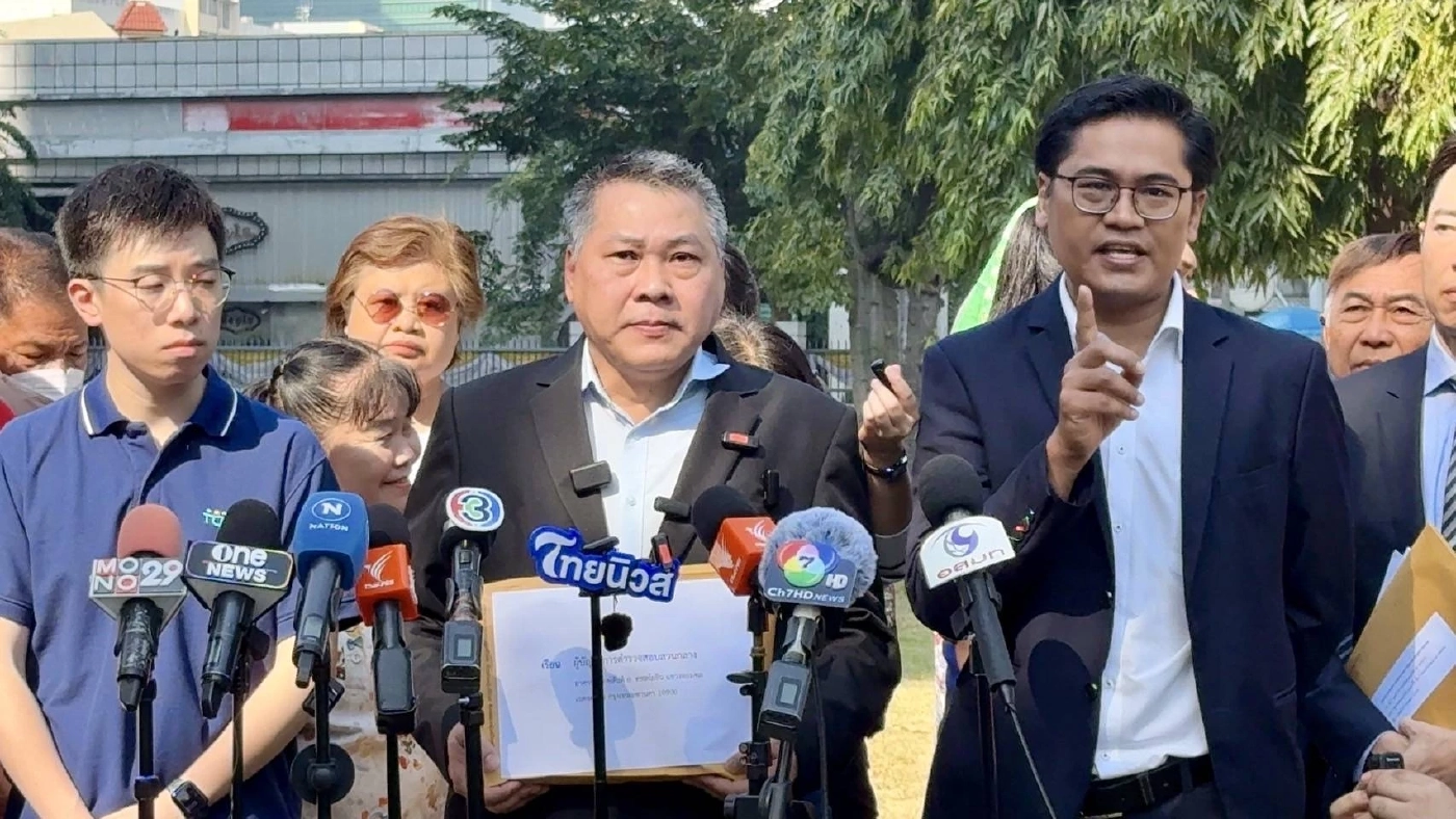 ผู้เสียหายร้อง บช.ก. เอาผิด "OPPO - realme" หลังติดตั้ง "แอปเงินกู้"