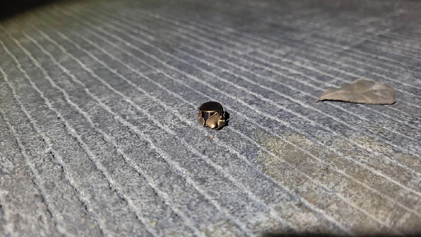 อดีตสามีหึงโหด ควงปืนบุกบ้านสางแค้น โดนชายคนใหม่ของอดีตภรรยา รัวยิงดับ