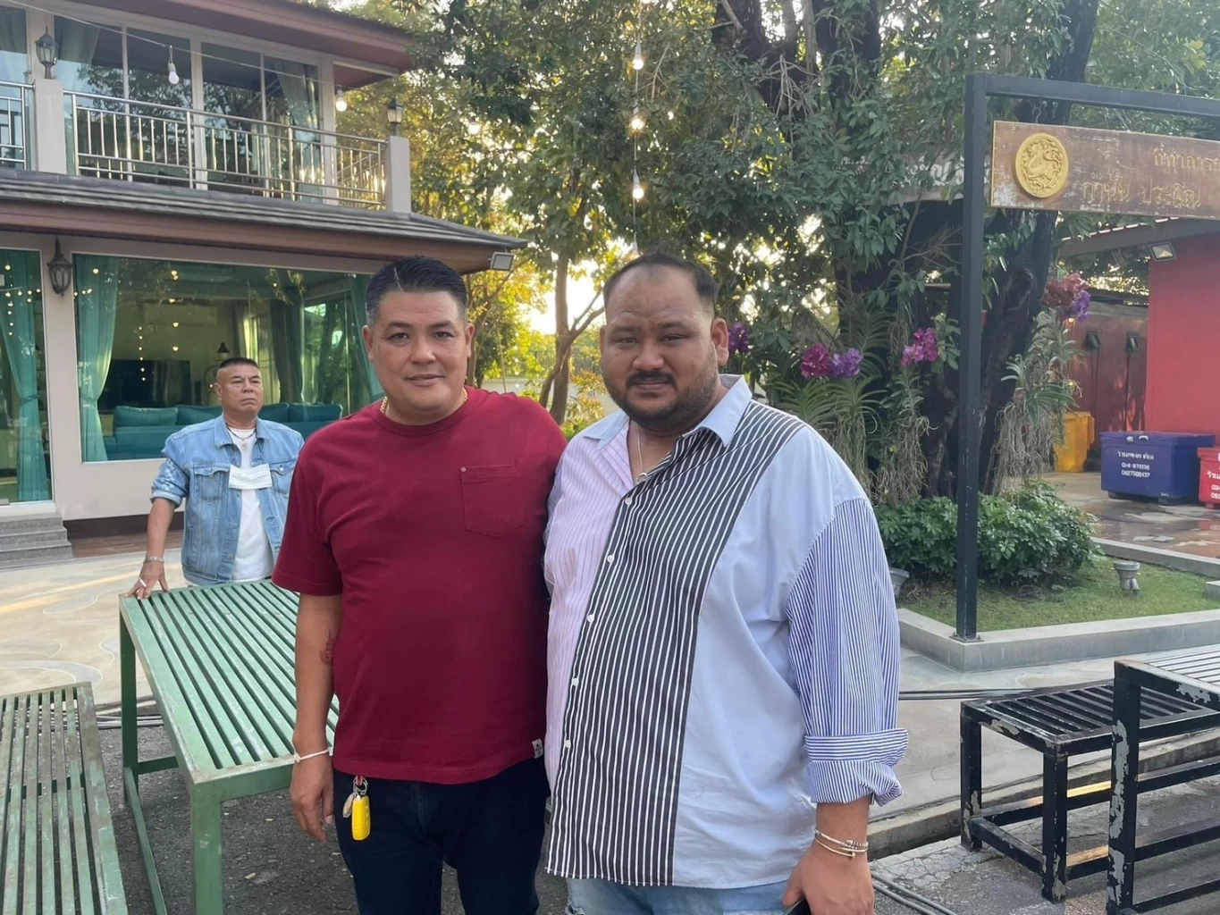 ย้อนไทม์ไลน์ คดียิง “สารวัตรแบงค์” สู่ขังลืม “กำนันนก”