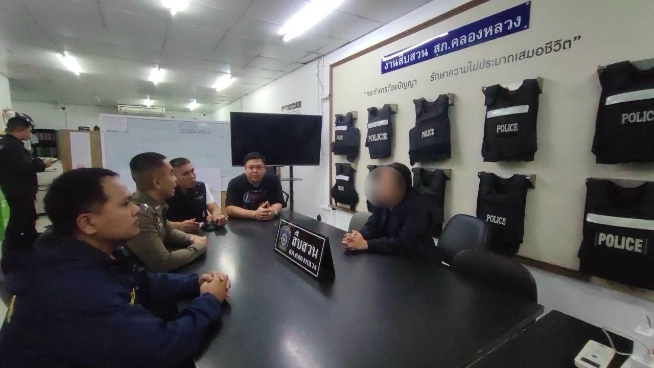 เปิดใจ ลูกชาย “ปลัดนก” สิ่งที่ระแวงสงสัยมาตลอด ถึงวันจับน้าเก๋