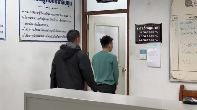 งามไส้! รวบ “แก๊ง ตร.-ทหาร” อุ้ม 7 จีนรีดค่าไถ่ 2 ล้าน แต่กลับสั่งให้ปิดข่าว