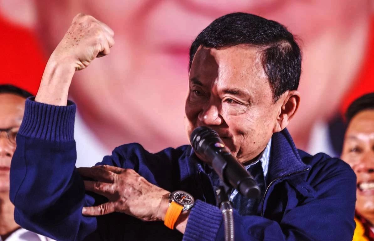 ศึก อบจ.ศรีสะเกษ “นายใหญ่” อัพเกรด “ไล่หนูตีงูเห่า ภาค2”