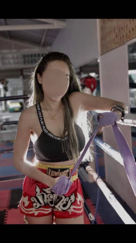 “อดีตนางแบบสาว” ผันตัวทำ “ค่ายมวย” ร้องถูก “หมวดเก๊” อ้างมวยหลอกสูญเงินล้าน